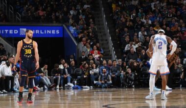 Steve Kerr says no team likely to surpass Warriors’ 73-win season