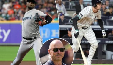 [Sherman] Yankees have made a second offer to Bellinger