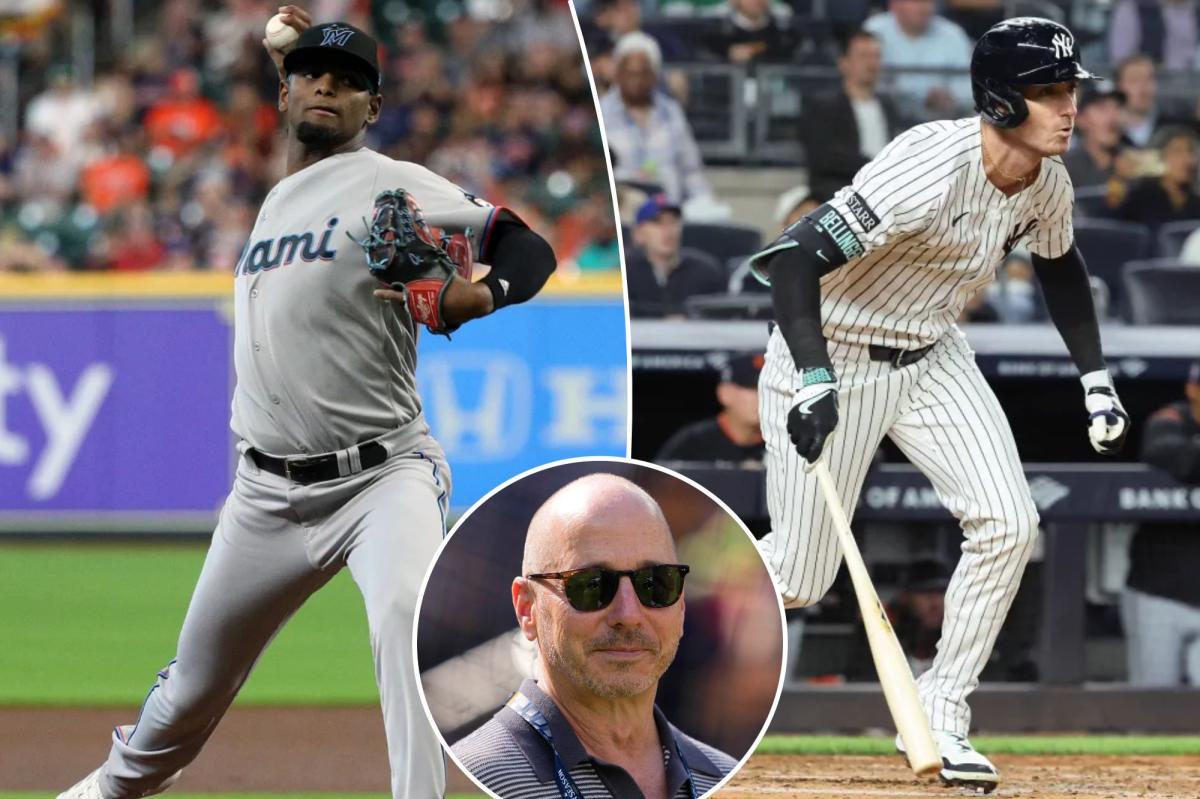 [Sherman] Yankees have made a second offer to Bellinger