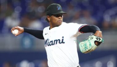 Sources: Cubs, Marlins close to Cabrera trade