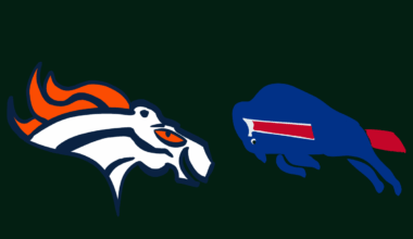 Denver Broncos - Buffalo Bills Playoff Rematch Set for Divisional Round