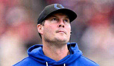2026 NFL coaching news: Philip Rivers, Mike McDaniel to interview for Bills HC job; Ravens hire Jesse Minter as head coach