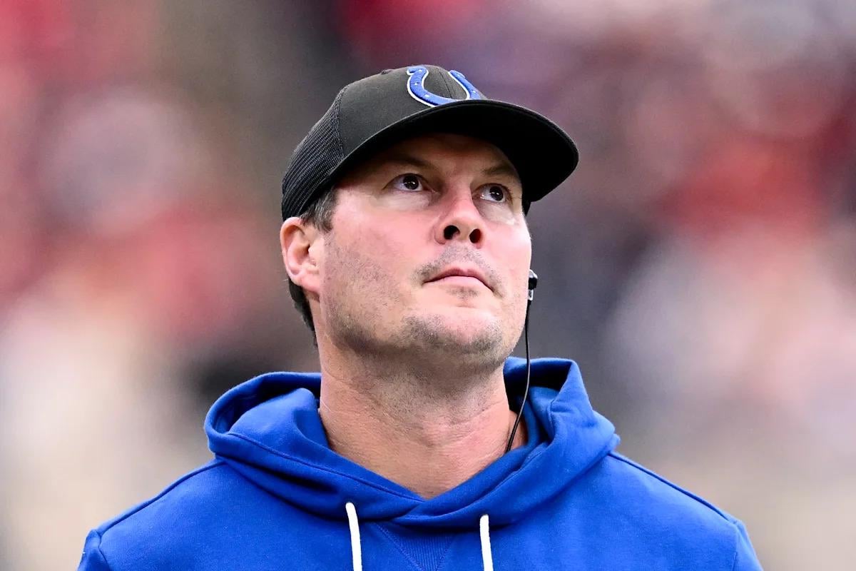 2026 NFL coaching news: Philip Rivers, Mike McDaniel to interview for Bills HC job; Ravens hire Jesse Minter as head coach