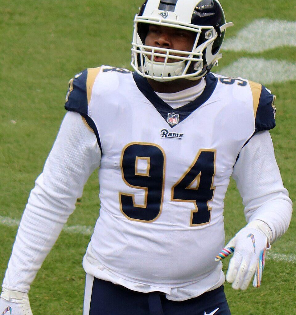 Ex-Jets remaining in the Playoffs - who would you like to see win a ring this year?