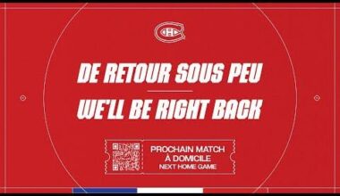 Press Conference Review - January 8th, 2026 - Pregame FLA@MTL