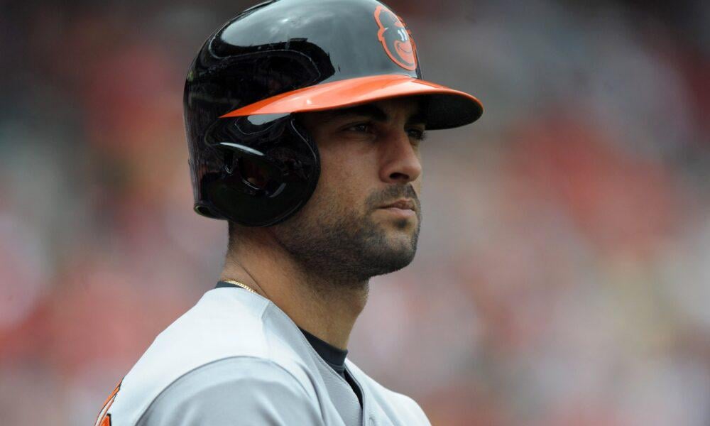 Dan Connolly: Why I voted for Nick Markakis for baseball’s Hall of Fame