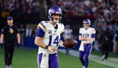 Report from last year states that the reason Sam Darnold chose Seattle over Pittsburgh is because Pittsburgh wouldn’t commit to Darnold being the franchise QB