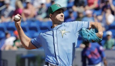 Brewers Sign Jacob Waguespack To Minor League Deal