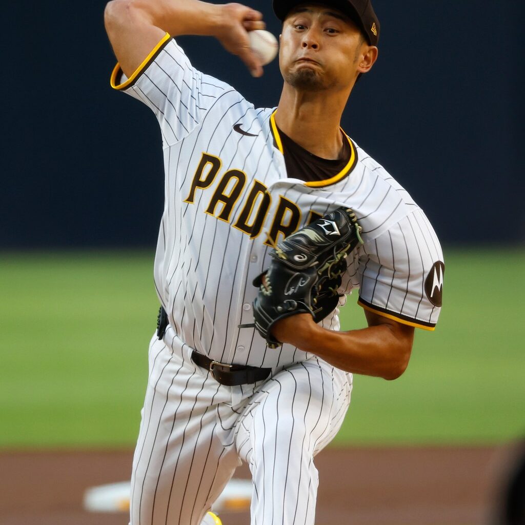 Padres pitcher Yu Darvish set to retire – San Diego Union-Tribune
