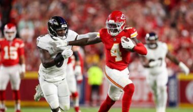 [SBJ] Chiefs’ new stadium architect hunt narrows to two firms (KC’s Manica and Populous)