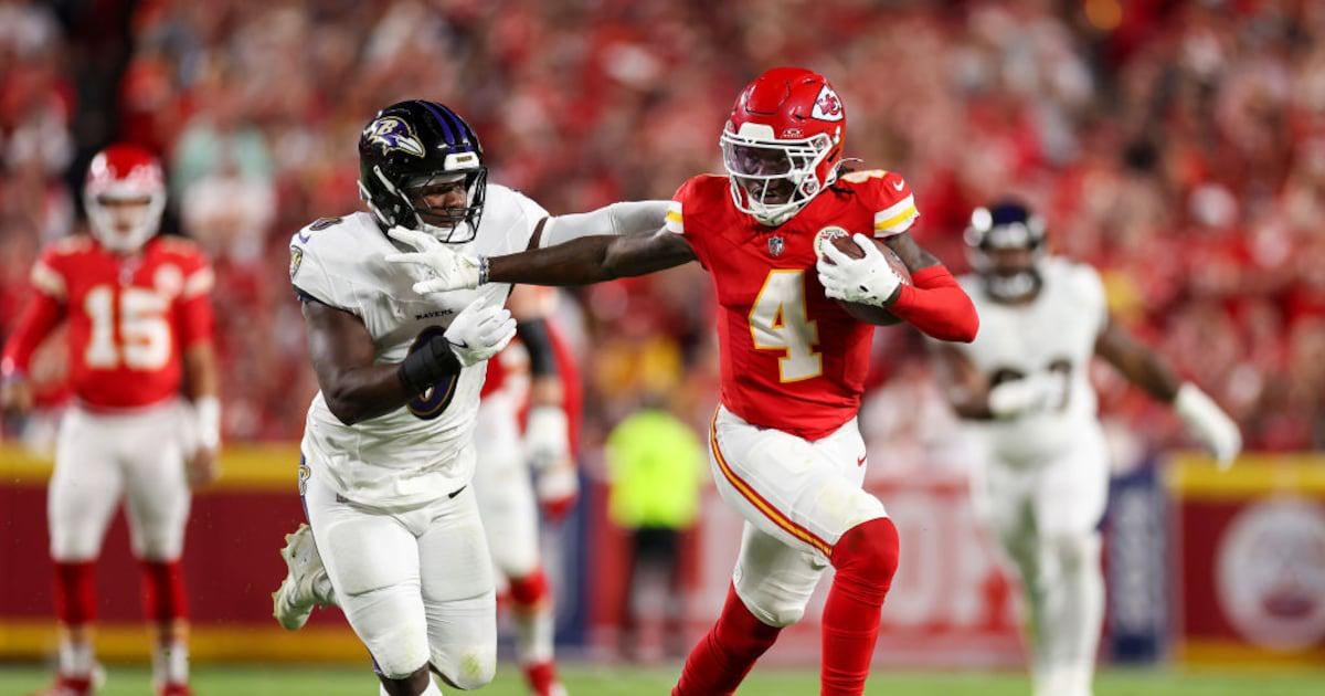 [SBJ] Chiefs’ new stadium architect hunt narrows to two firms (KC’s Manica and Populous)