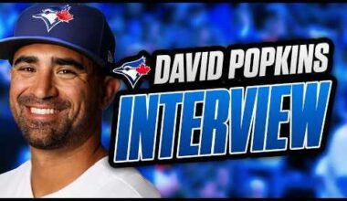 Gate 14 Interview with David Popkins