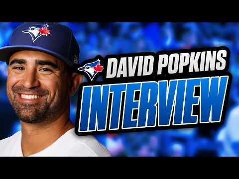 Gate 14 Interview with David Popkins