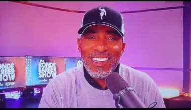 Coop's 1000th Game Ceremony