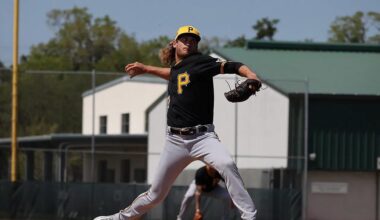 Bucs on Deck: Murphy: 26 Things I'm Watching In 2026