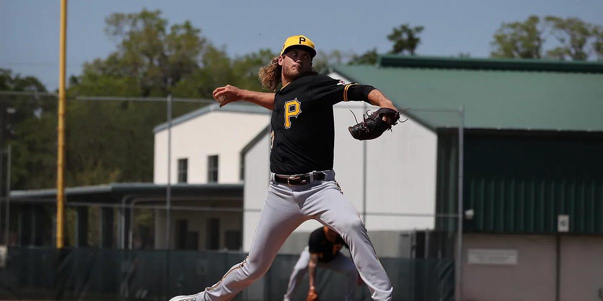 Bucs on Deck: Murphy: 26 Things I'm Watching In 2026