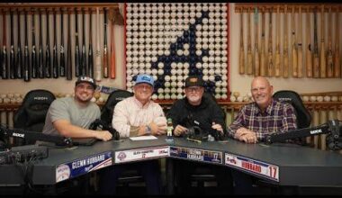 [Outside The Diamond] Episode 13. : Brian Snitker - Brave's Skip on Loyalty, Leadership & the Braves Way.