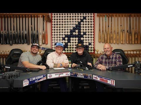 [Outside The Diamond] Episode 13. : Brian Snitker - Brave's Skip on Loyalty, Leadership & the Braves Way.