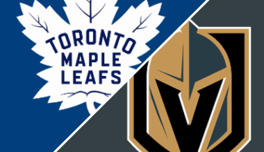Game Day Thread: Toronto Maple Leafs @ Vegas Golden Knights - 15 January at 9:30 EST