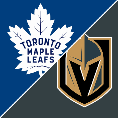 Game Day Thread: Toronto Maple Leafs @ Vegas Golden Knights - 15 January at 9:30 EST