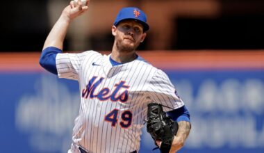 Report: Pittsburgh Pirates Agree To Deal With Veteran Reliever Chris Devenski