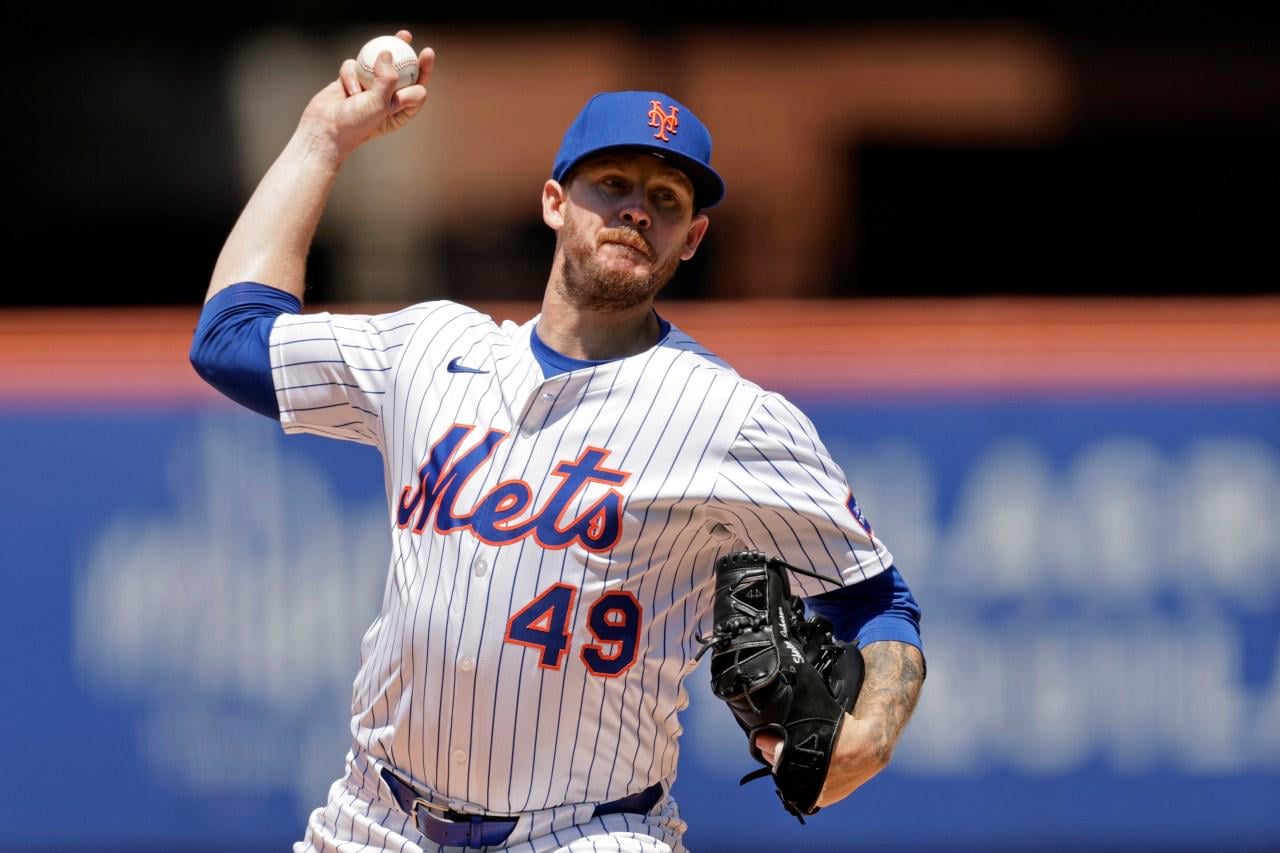 Report: Pittsburgh Pirates Agree To Deal With Veteran Reliever Chris Devenski