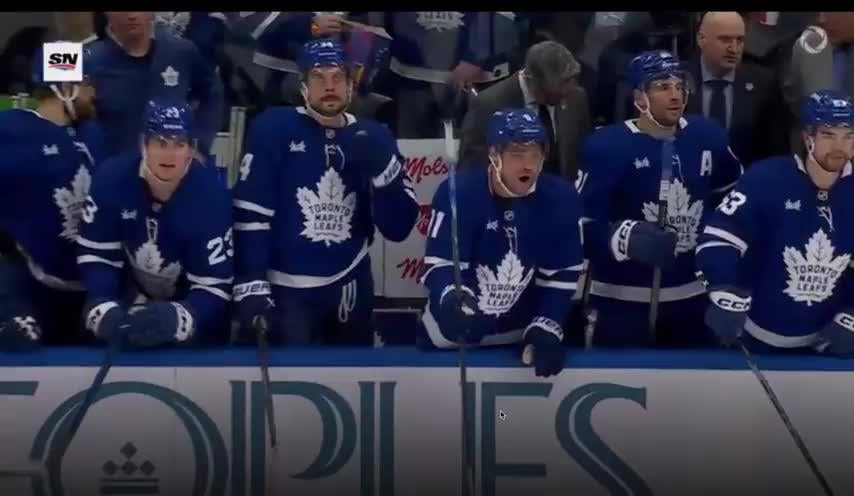 Domi on Cowan: 'He's the f*cking best'