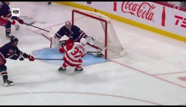 25/26 RS: Det @ Wpg, 5-1 W