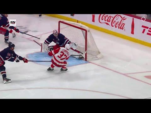 25/26 RS: Det @ Wpg, 5-1 W