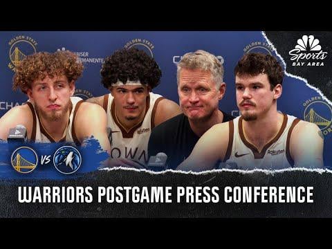 Quinton Post great postgame comments about Minneapolis