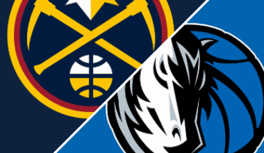 POST GAME THREAD: Nuggets defeat the Mavericks 118-109 | Jan 14, 2026