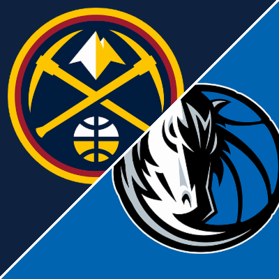 POST GAME THREAD: Nuggets defeat the Mavericks 118-109 | Jan 14, 2026