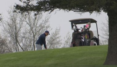 Watertown golf course fees could go up