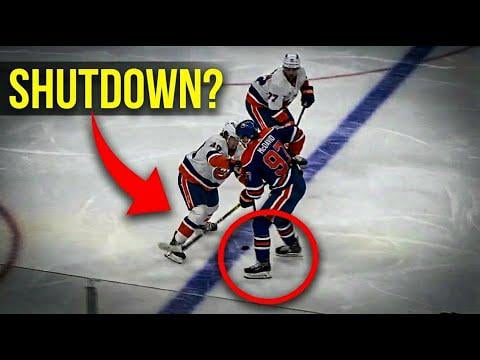 Schaefer Analysis vs Edmonton (dirtylittleshifts)