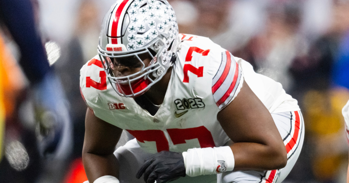 Otega Oweh - Photo by Mont Dawson, Kentucky Sports Radio