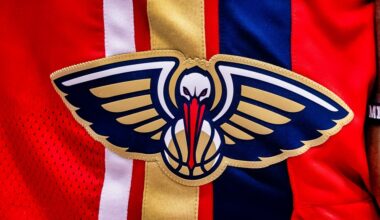 NBA Rumors: New Orleans Pelicans Remain Firm Against Trade Interest in Key Young Wings