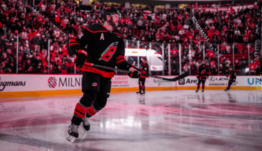 Slavin activated from IR