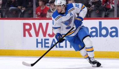 Wild Trade Targets (Athletic/Russo/Smith/paywall)