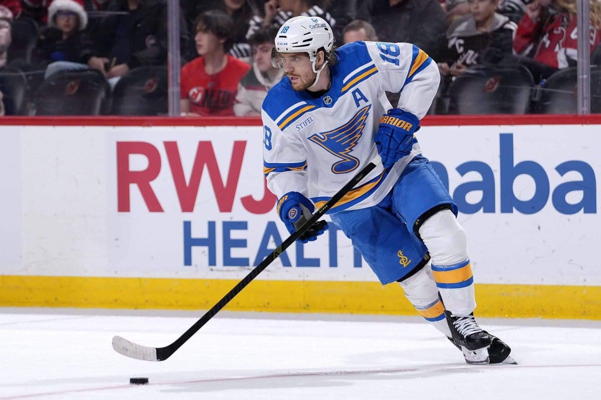 Wild Trade Targets (Athletic/Russo/Smith/paywall)