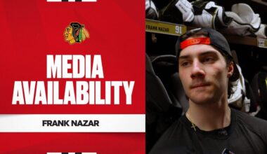 Nazar Activated from IR