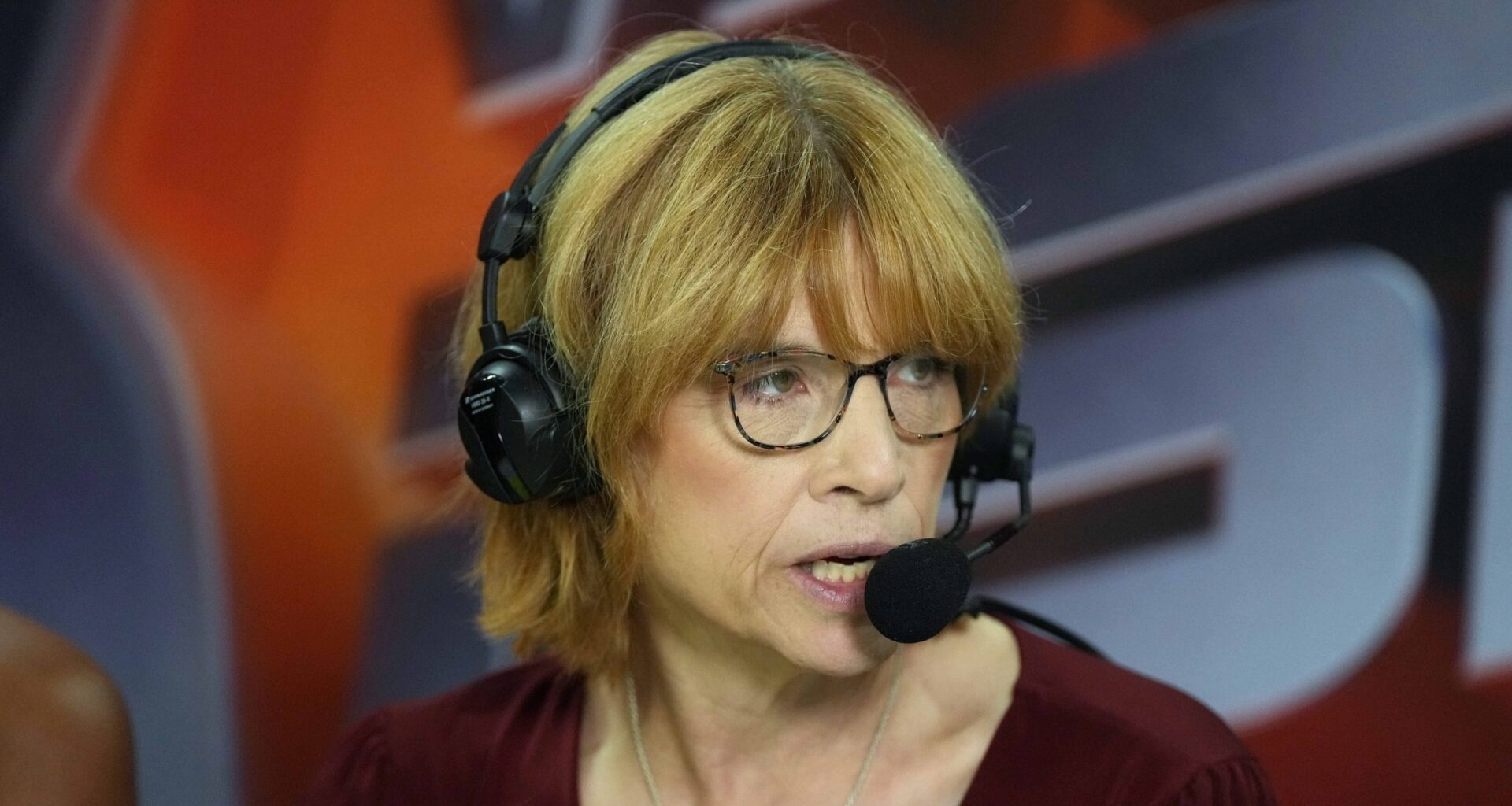 Pam Ward in 'talks' to call WNBA games after leaving ESPN