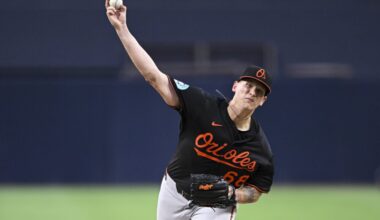 Tyler Wells ready for any role Orioles have in mind
