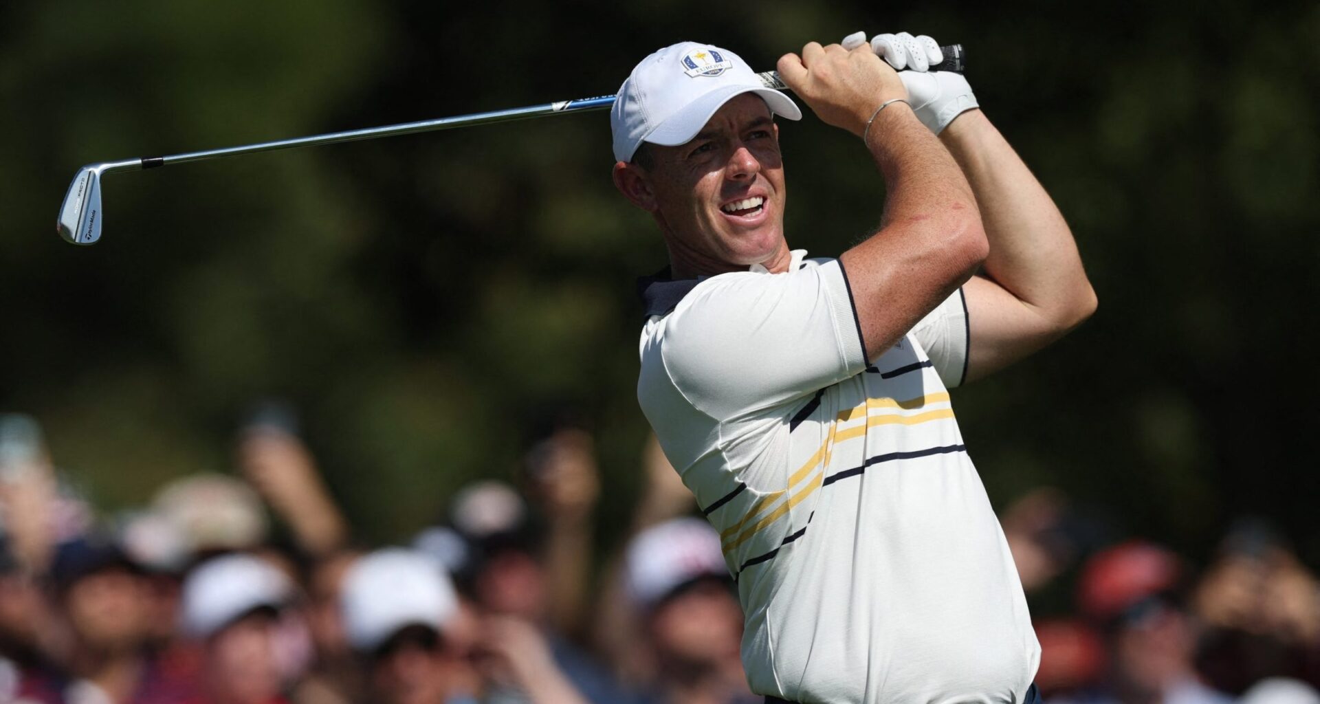 Golf Channel extends media rights deal with DP World Tour through 2030