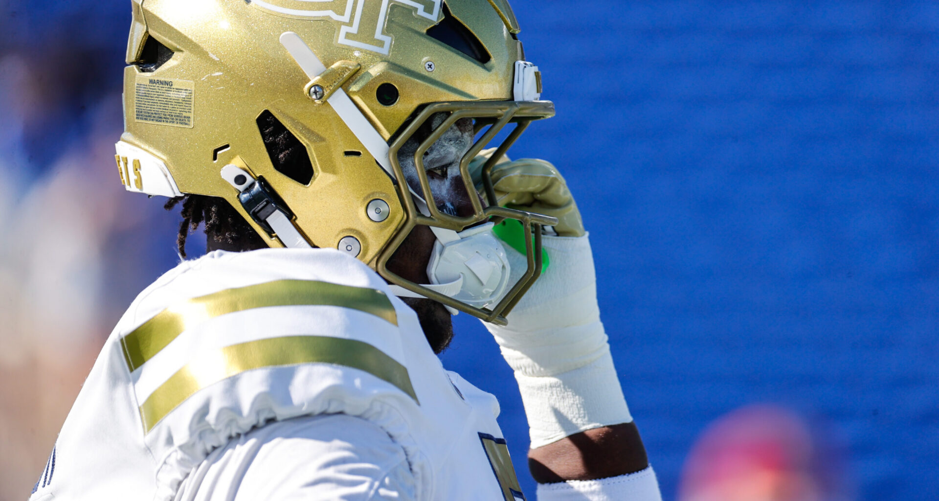 Brent Venables Jim Nagy