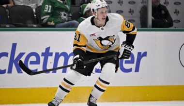 Evaluating top players from the 2025 NHL Draft class at midseason