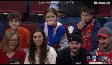 Tre Jones Full Highlights LA Clippers vs Chicago Bulls Jan 20, 2026