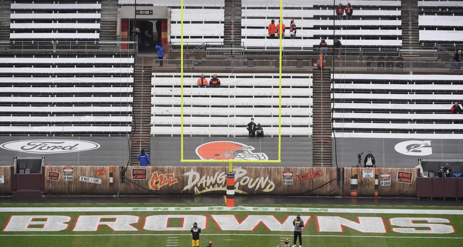 Former Browns Head Coach Has Announced His Retirement