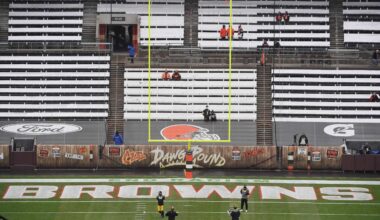 Former Browns Head Coach Has Announced His Retirement