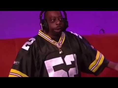 Treliving on Overdrive explaining how cutting the sports science director was good