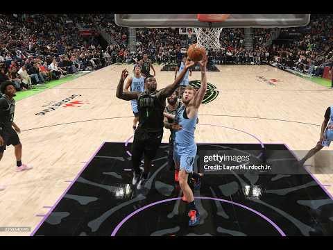Zion Williamson Full Play Memphis Grizzlies vs New Orleans Pelicans January 30, 2026